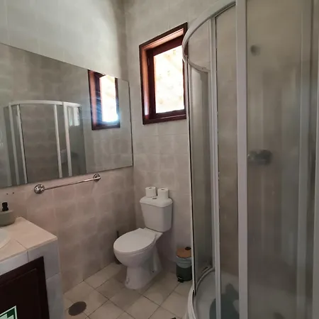 Quinta Do Castelo - Pool And Fast Wifi וילה Frende