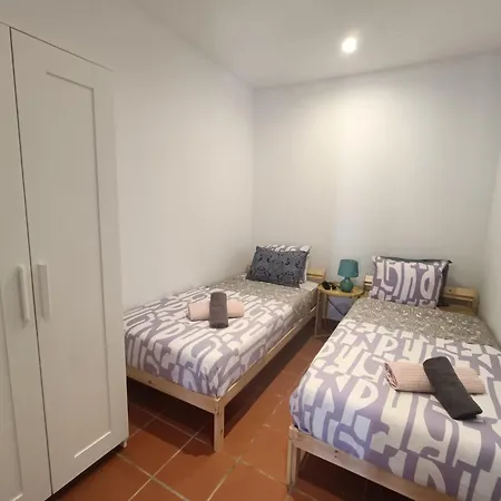 Quinta Do Castelo - Pool And Fast Wifi * Frende