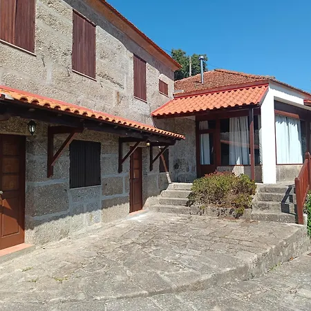 Вилла Quinta Do Castelo - Pool And Fast Wifi *