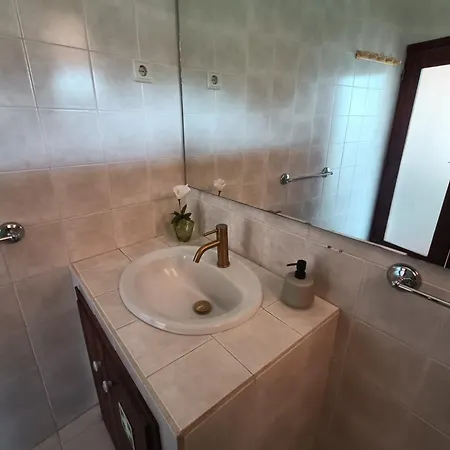 Quinta Do Castelo - Pool And Fast Wifi וילה *