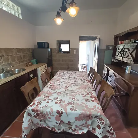 וילה Quinta Do Castelo - Pool And Fast Wifi *