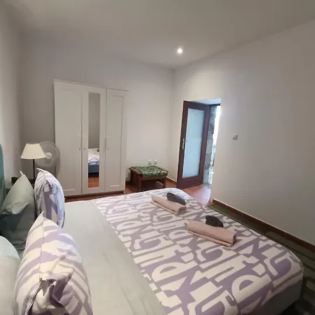 Quinta Do Castelo - Pool And Fast Wifi Villa