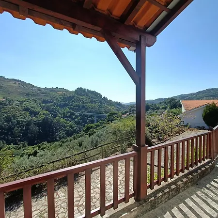 Quinta Do Castelo - Pool And Fast Wifi Vila Frende