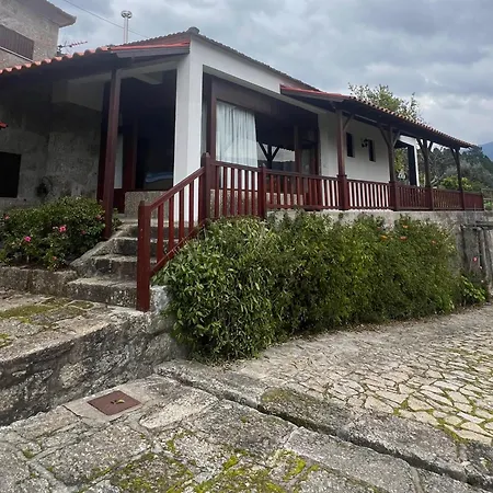 Quinta Do Castelo - Pool And Fast Wifi *