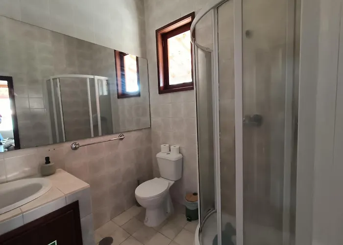 Quinta Do Castelo - Pool And Fast Wifi Villa Frende