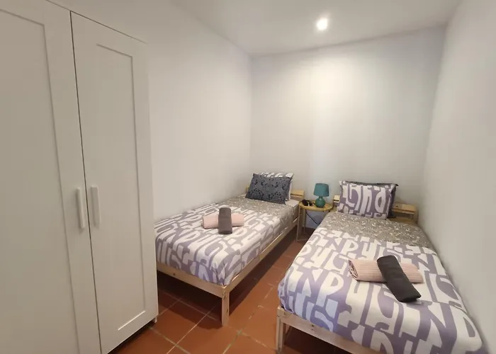 Quinta Do Castelo - Pool And Fast Wifi * Frende