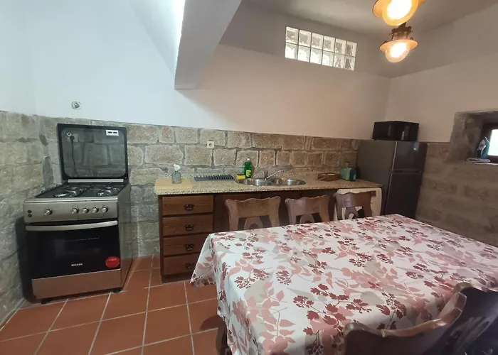 Quinta Do Castelo - Pool And Fast Wifi Villa *