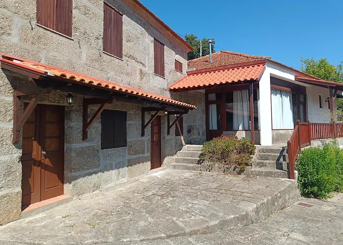 فيلة Quinta Do Castelo - Pool And Fast Wifi *