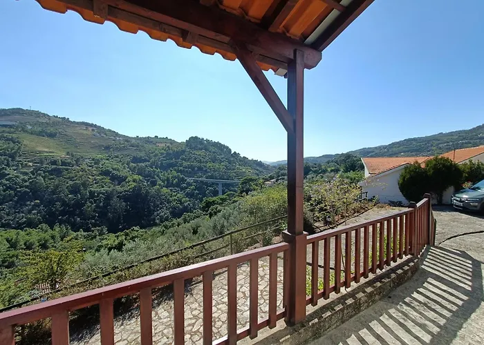 Quinta Do Castelo - Pool And Fast Wifi فيلة Frende