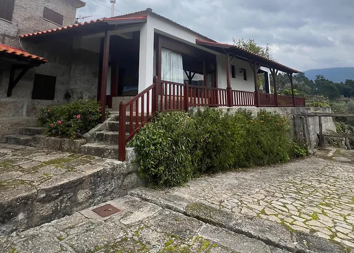 Quinta Do Castelo - Pool And Fast Wifi *